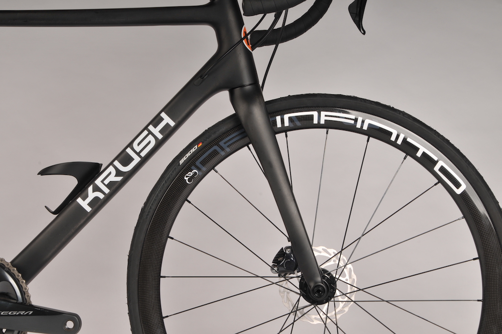 Krush Classic Disc Deluxe 2