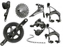 SRAM Force 22 Velgrem