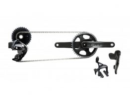 SRAM Force Etap AXS Velgrem