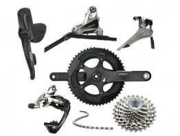 SRAM Red 22 Schijfrem