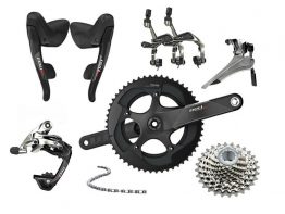 SRAM Red 22 Velgrem