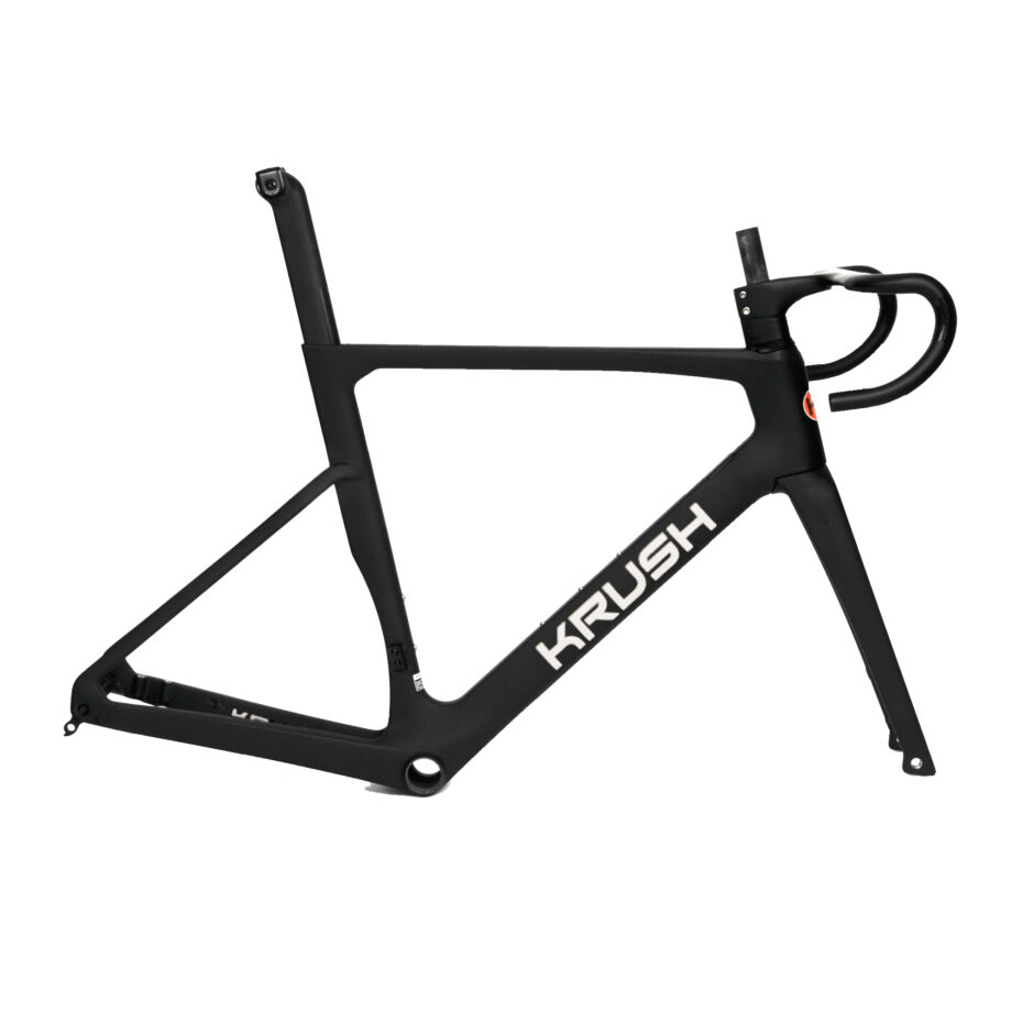 Krush All-In frameset