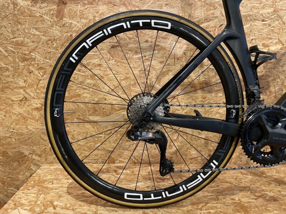 29. Krush Aero Disc S