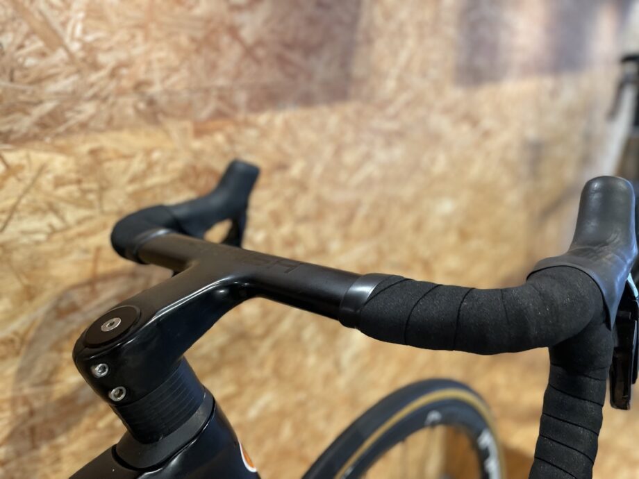 29. Krush Aero Disc S