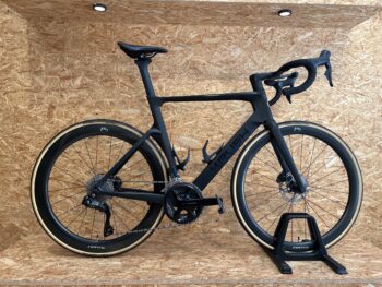 1: Krush Aero Disc L
