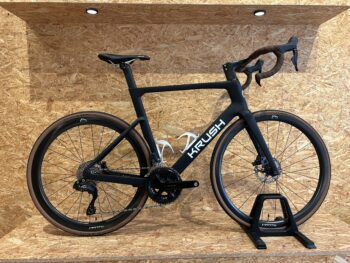 2: Krush All-In L 105 Di2
