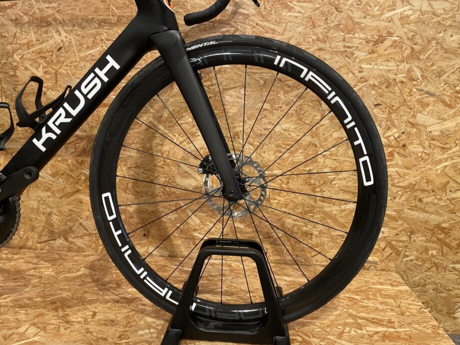 12. Krush All-In S