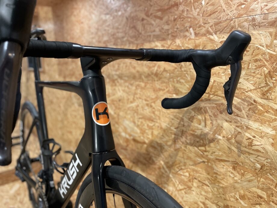 6. Krush Aero Disc XL